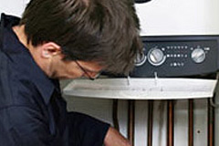 boiler replacement Patricroft