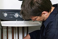 boiler service Patricroft